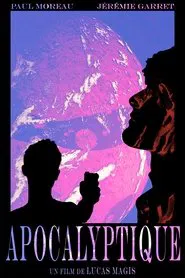 Poster do filme APOCALYPTIQUE