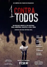 Poster do filme 1 Contra Todos: O Filme 2