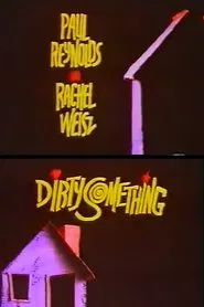 Dirtysomething movie poster