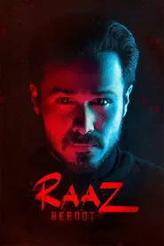 Poster do filme Raaz Reboot