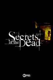 Secrets of the Dead tv show poster