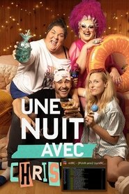 Une nuit avec Christine tv show poster