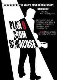 Poster do filme Plan 9 From Syracuse