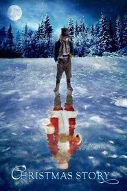 Christmas Story movie poster