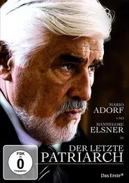 Der letzte Patriarch tv show poster