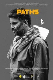 Paths movie poster