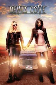 Devil's Cove movie poster