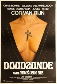 Poster do filme Mortal Sin