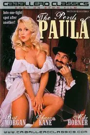 Poster do filme The Perils Of Paula