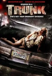 Trunk movie poster