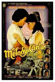 Melodi Cinta Rhoma Irama movie poster