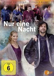 Poster do filme Nur eine Nacht