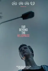 Far Beyond the Heliopause movie poster