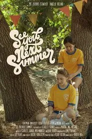 See You Next Summer movie poster