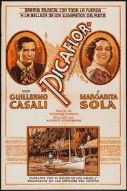 Picaflor movie poster