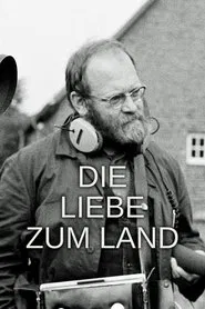 Poster do filme Die Liebe zum Land