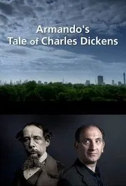 Armando's Tale of Charles Dickens movie poster