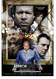 John Wynn's Mirror Mirror movie poster