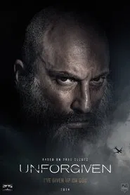 Unforgiven movie poster