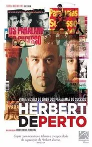 Herbert de Perto movie poster