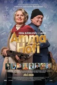Poster do filme Grandma Hófí