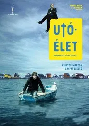 Afterlife movie poster