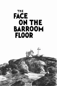 Poster do filme The Face on the Barroom Floor