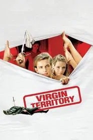 Virgin Territory movie poster