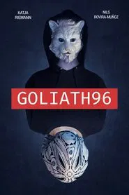 Poster do filme Goliath96