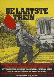 Poster do filme The Last Train