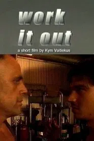 Work It Out movie poster