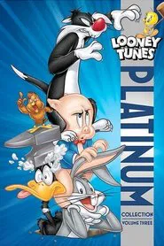 Looney Tunes Platinum Collection: Volume Three movie poster