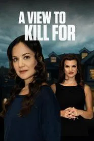 Poster do filme A View To Kill For