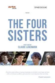 Shoah: Four Sisters tv show poster