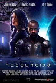 Respawned movie poster