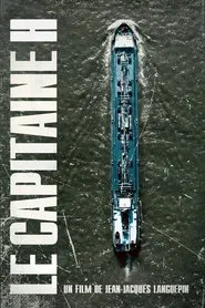 Poster do filme Le Capitaine H