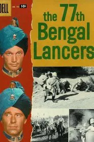 Tales of the 77th Bengal Lancers tv show poster