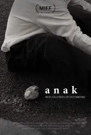 Anak movie poster