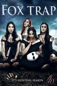 Poster do filme Fox Trap