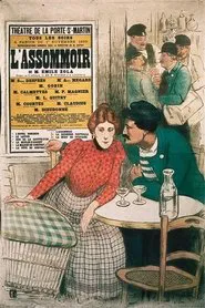 L'Assommoir movie poster