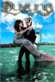 Poster do filme Duyung