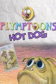 Hot Dog movie poster