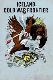 Iceland: Cold War Frontier movie poster