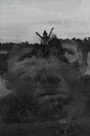 The Angel from Below movie poster