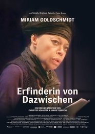 Miriam Goldschmidt – Creator of the In-between movie poster