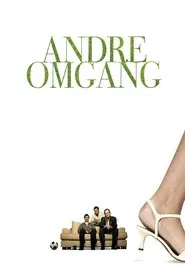 Poster do filme Andre omgang