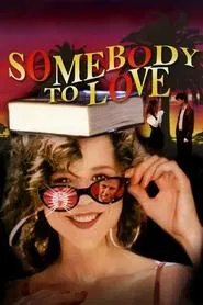 Poster do filme Somebody to Love
