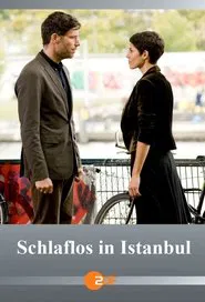 Schlaflos in Istanbul movie poster