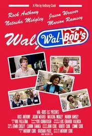 Wal-Bob's movie poster