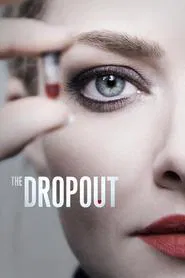 The Dropout tv show poster
